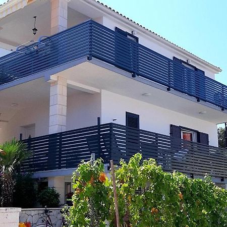 Sparadici Grebaštica Εξωτερικό φωτογραφία