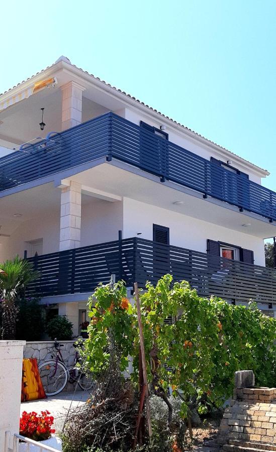 Sparadici Grebaštica Εξωτερικό φωτογραφία