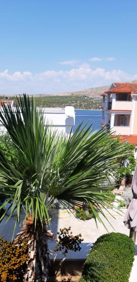 Sparadici Grebaštica Εξωτερικό φωτογραφία