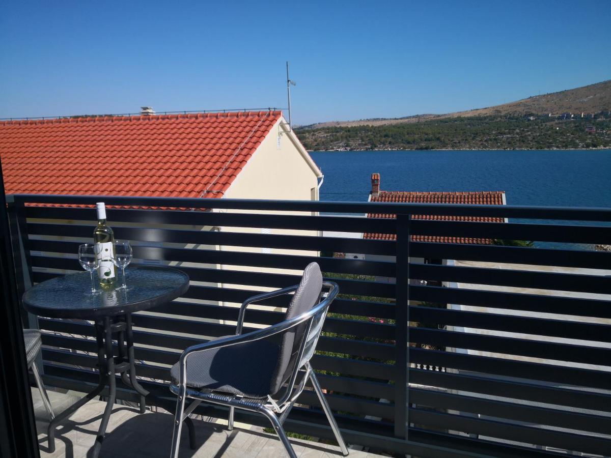 Sparadici Grebaštica Εξωτερικό φωτογραφία