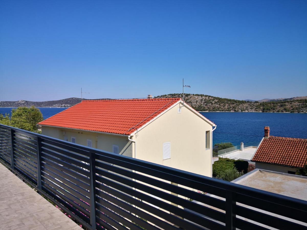 Sparadici Grebaštica Εξωτερικό φωτογραφία