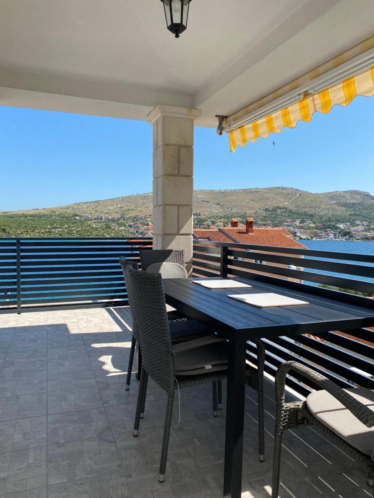 Sparadici Grebaštica Εξωτερικό φωτογραφία