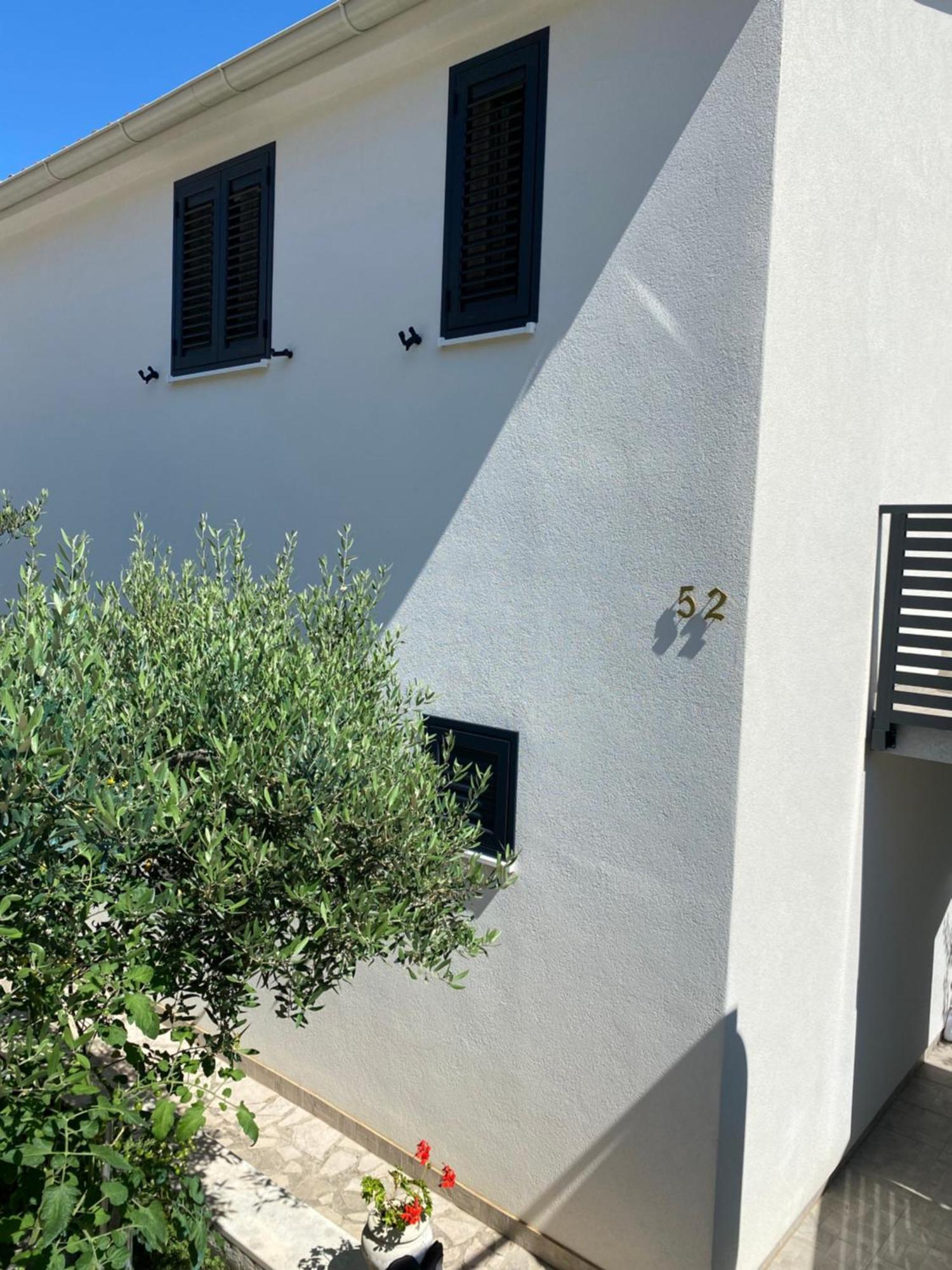 Sparadici Grebaštica Εξωτερικό φωτογραφία