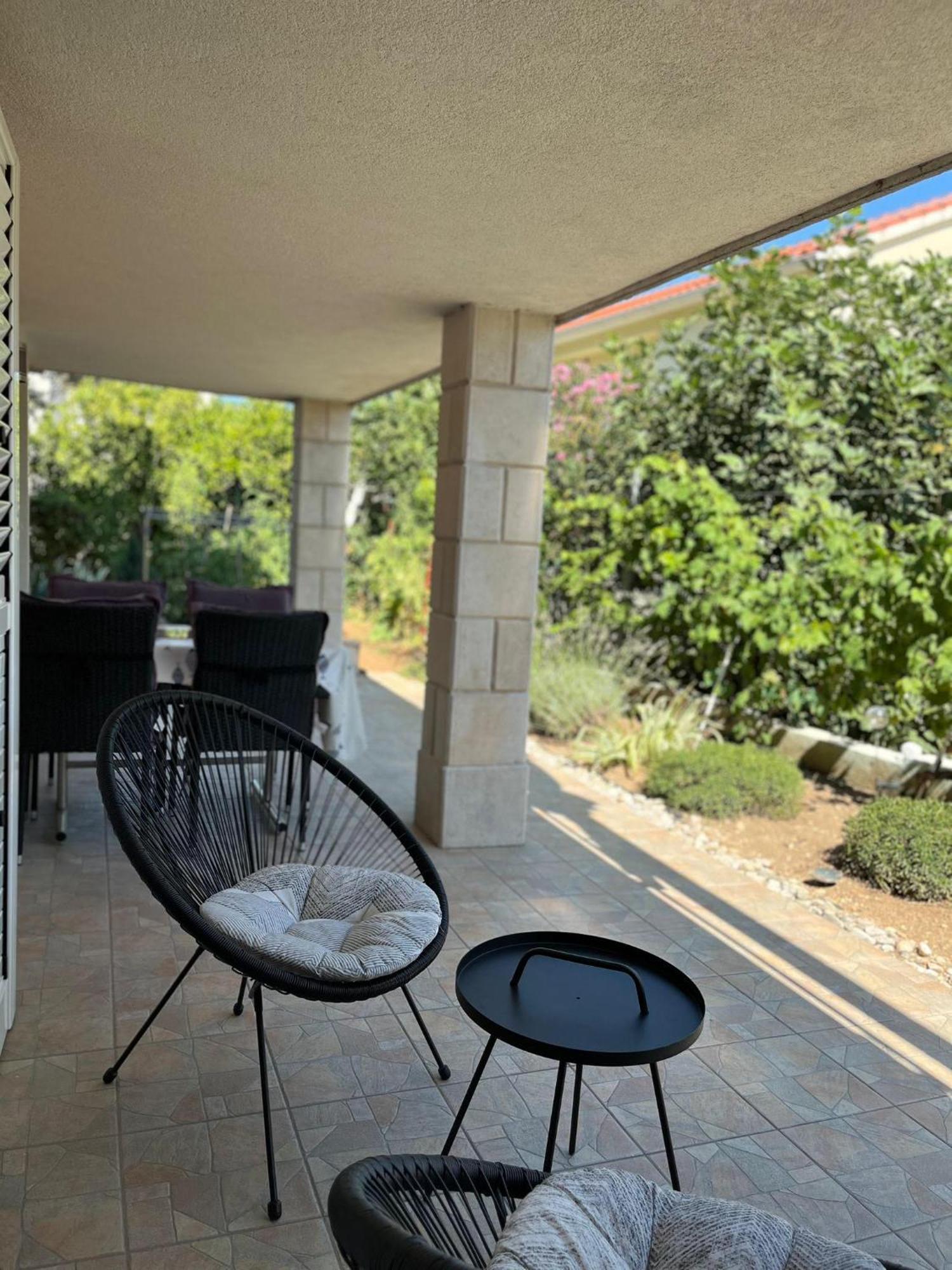 Sparadici Grebaštica Εξωτερικό φωτογραφία